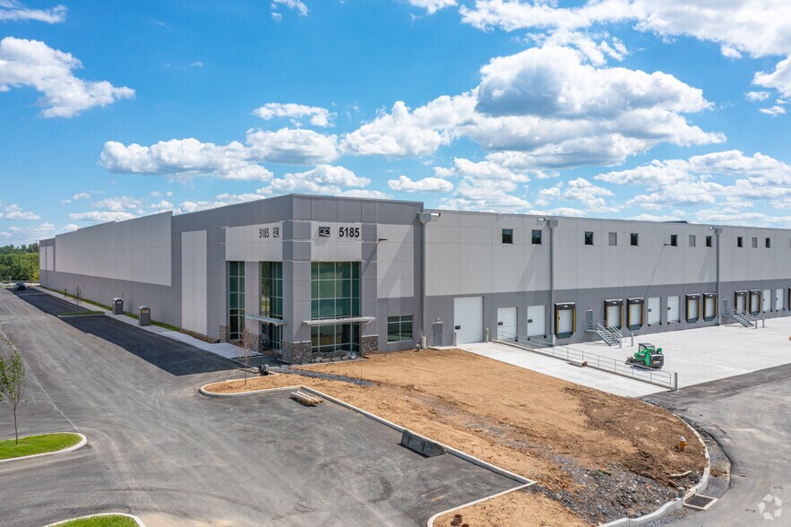 5185 Crackersport, Allentown, PA for sale - Primary Photo - Image 1 of 1