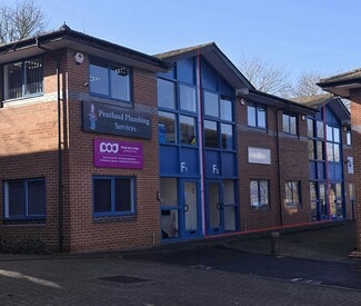 More details for Standard Way, Fareham - Office for Lease