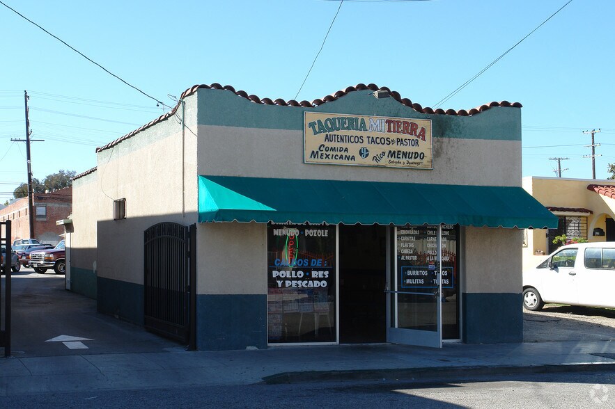 633 Meta St, Oxnard, CA for sale - Building Photo - Image 2 of 13