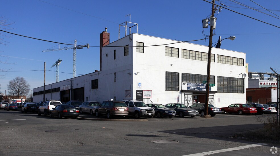 45 Q St SW, Washington, DC for sale - Primary Photo - Image 1 of 1