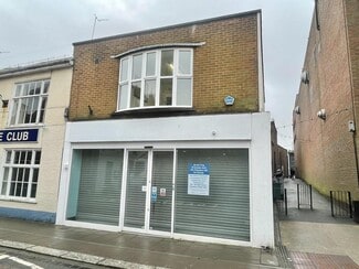 More details for 41-42 Pyle St, Newport - Retail for Lease