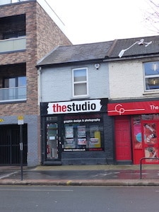 291 Brighton Rd, South Croydon for lease - Primary Photo - Image 1 of 1