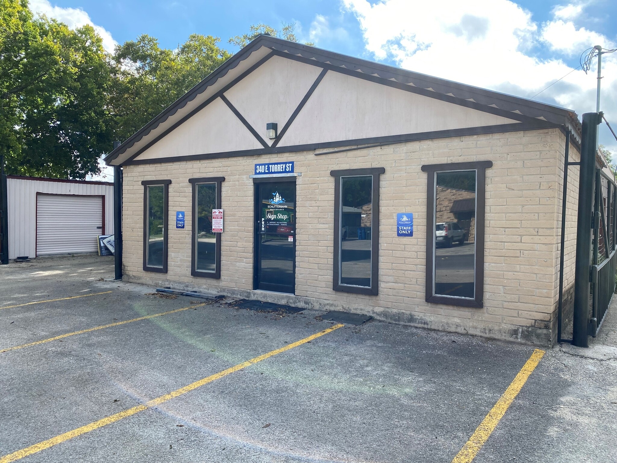 340 Torrey St, New Braunfels, TX for sale Primary Photo- Image 1 of 2