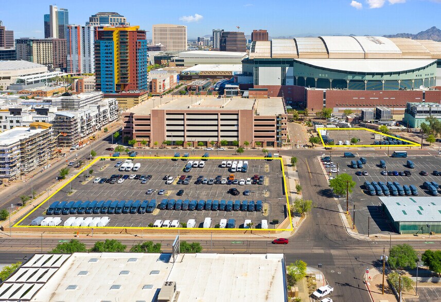 520 S 5th St, Phoenix, AZ for sale - Primary Photo - Image 1 of 1