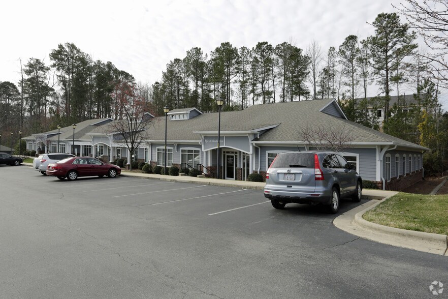 1011 W Williams St, Apex, NC 27502