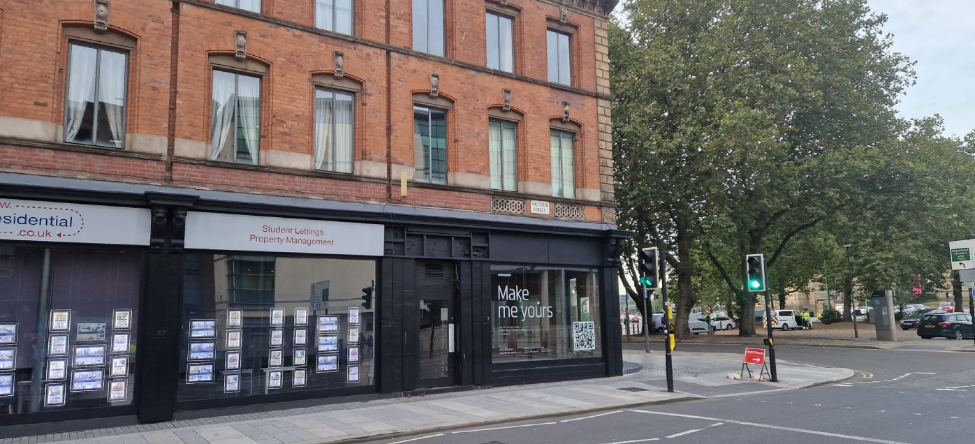 73-89 Victoria St, Liverpool for lease Building Photo- Image 1 of 1