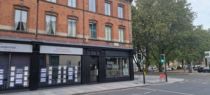 73-89 Victoria St, Liverpool for lease Building Photo- Image 1 of 1