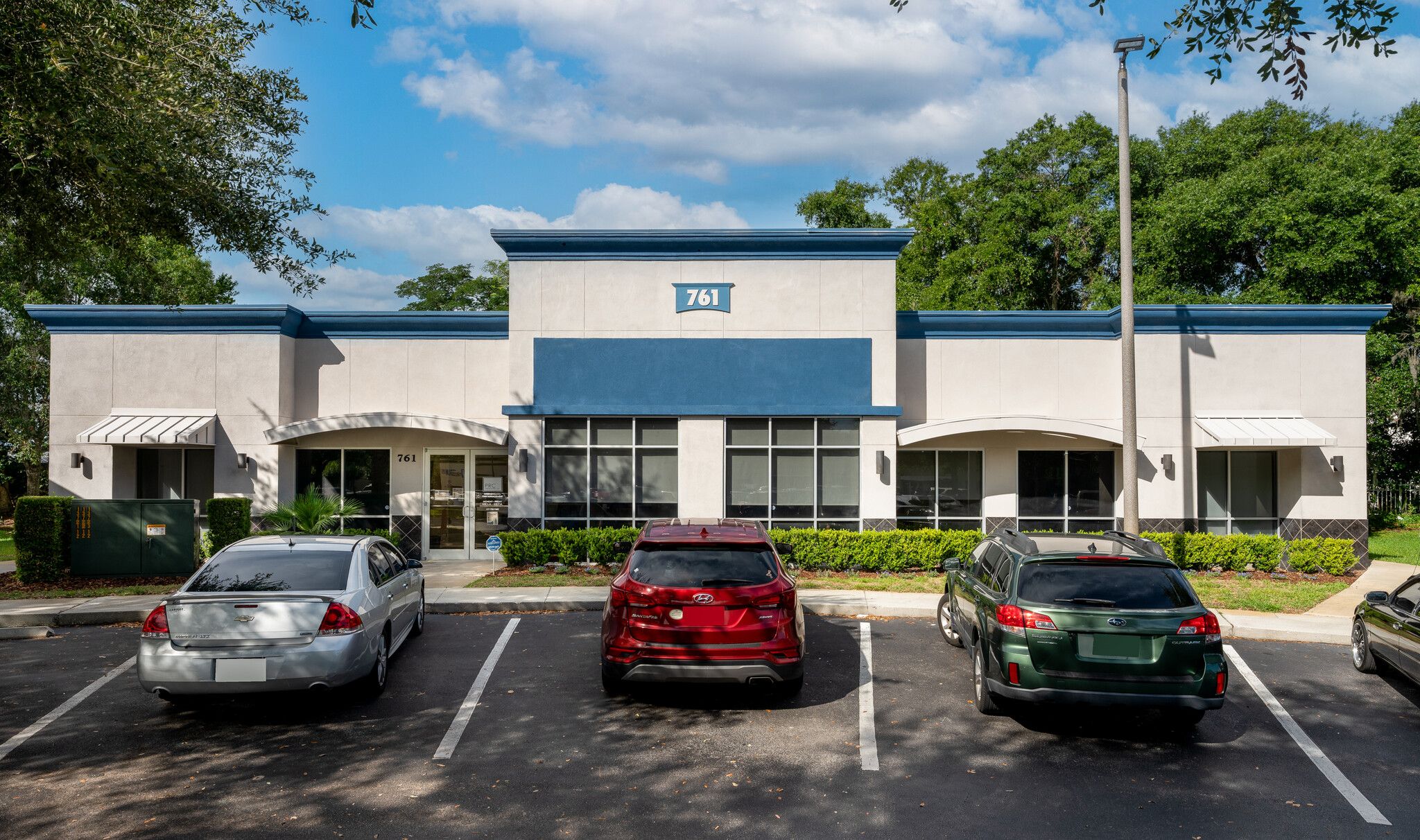 761 Stirling Center Plz, Lake Mary, FL for sale Building Photo- Image 1 of 1