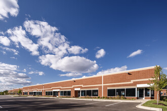 1741 Dorsey Rd, Hanover, MD for lease Building Photo- Image 1 of 1