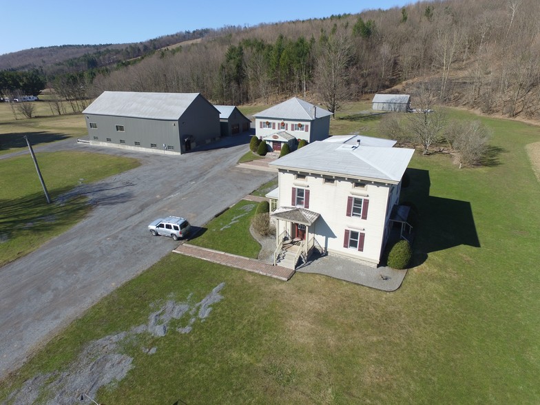 4725 State Route 26, Turin, NY for sale - Primary Photo - Image 1 of 1