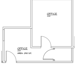 27511 Holiday Ln, Perrysburg, OH for lease Floor Plan- Image 2 of 2