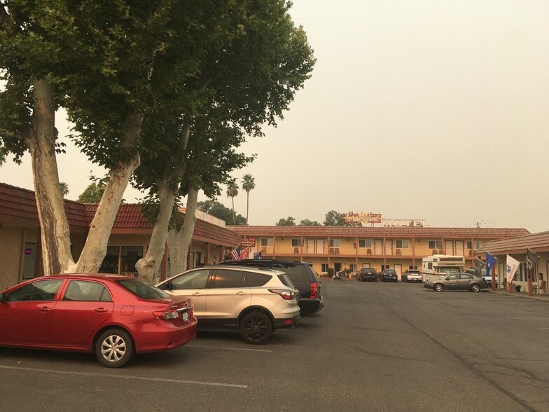 333 S Main St, Red Bluff, CA for sale - Building Photo - Image 1 of 1