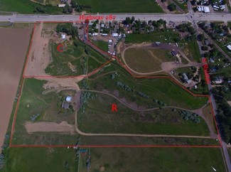 More details for Development Opportunity – Land for Sale, Fort Collins, CO