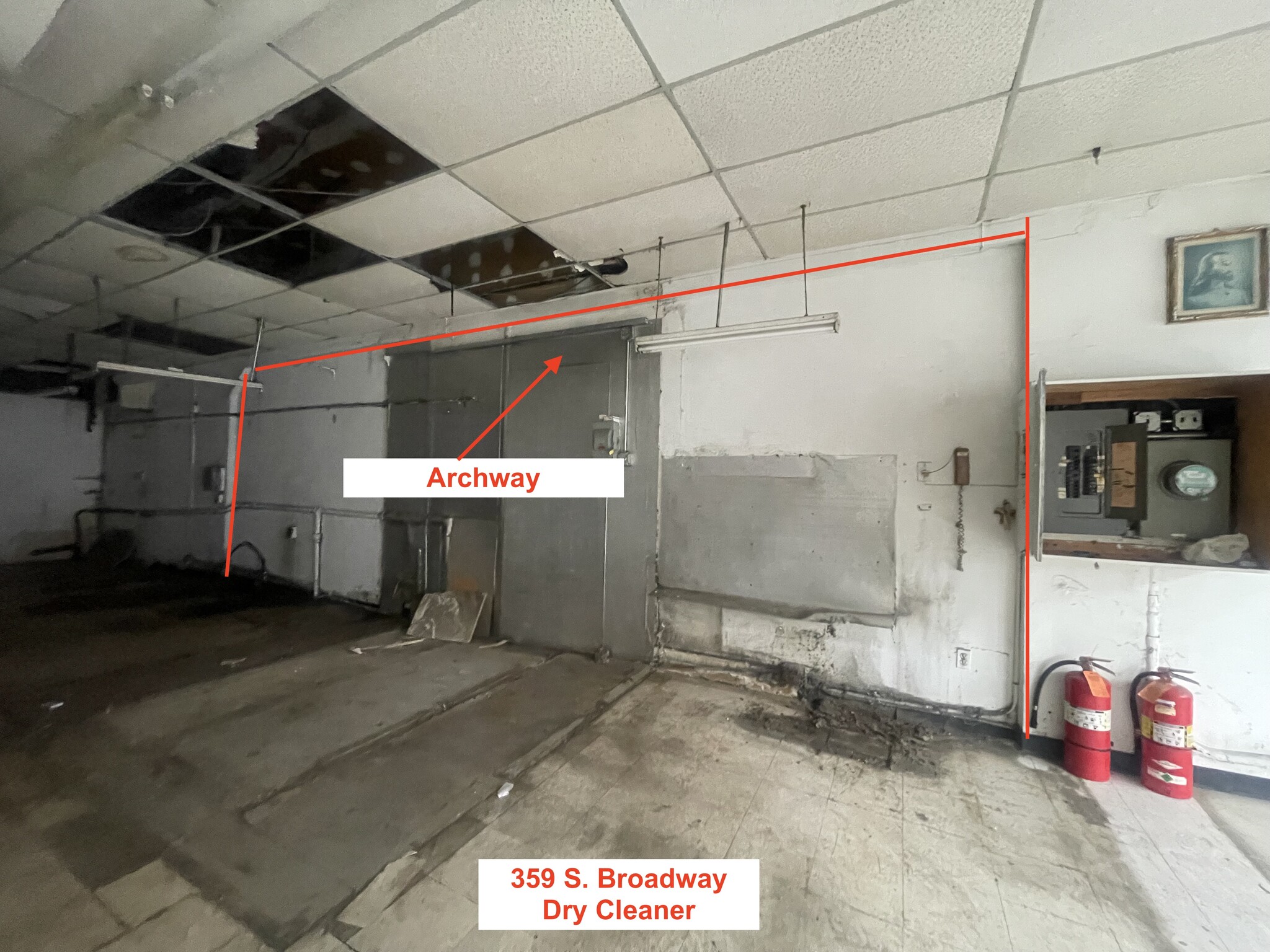 359 S Broadway, Yonkers, NY for lease Interior Photo- Image 1 of 6