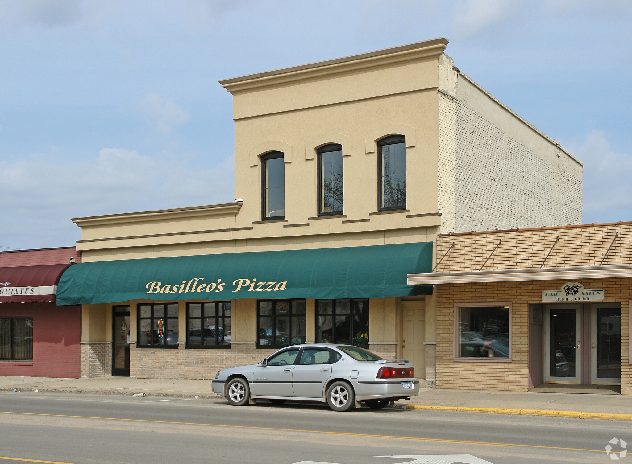 108 4th St NW, Faribault, MN for sale Primary Photo- Image 1 of 1