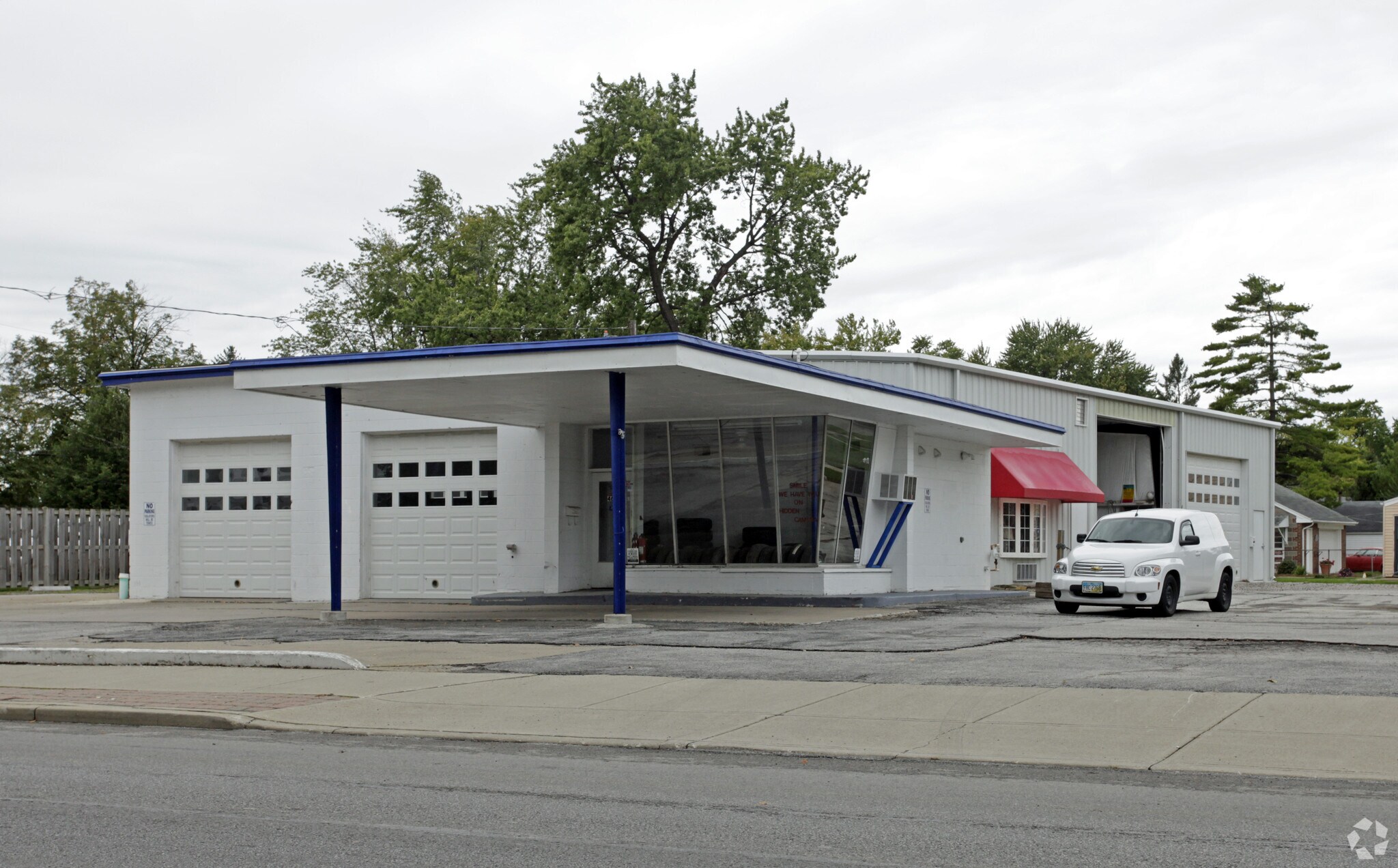 4629 Summit St, Toledo, OH for sale Primary Photo- Image 1 of 1