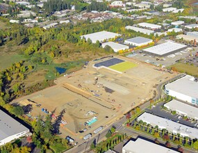 SW Myslony Rd, Tualatin, OR for lease Building Photo- Image 2 of 2