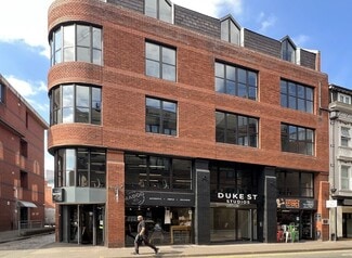 More details for 10-14 Duke St, Reading - Office for Lease