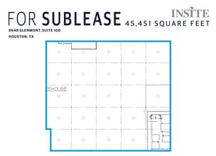 8648 Glenmont Dr, Houston, TX for lease Building Photo- Image 2 of 2