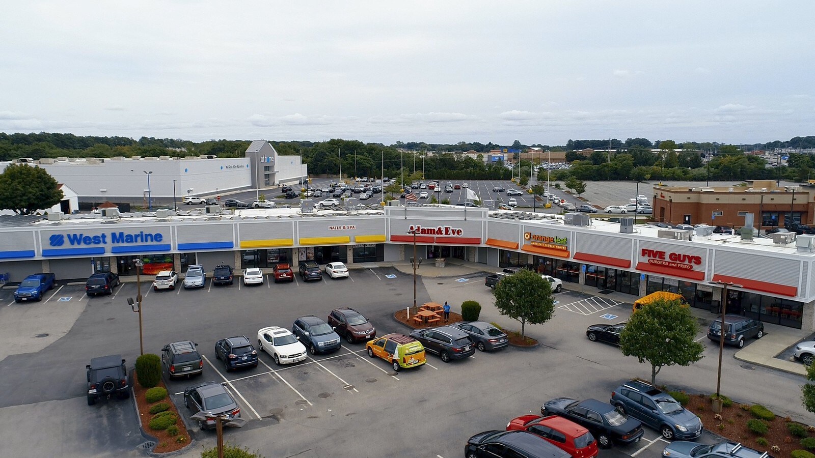 10801084 Fall River Ave, Seekonk, MA 02771