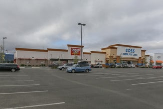 More details for W WASHINGTON St, Sequim, WA - Retail for Lease