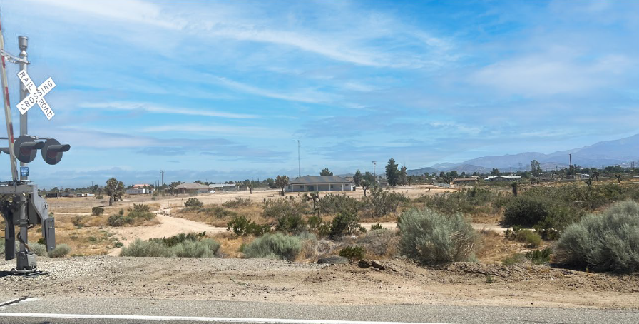 Duncan Road, Phelan, CA for sale - Primary Photo - Image 1 of 1