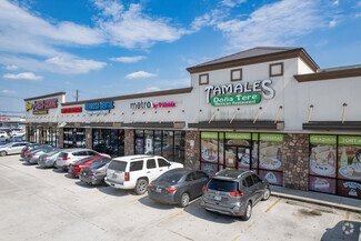 More details for 920 E Little York Rd, Houston, TX - Office/Retail for Lease