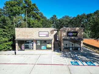 More details for 814 Honea Egypt Rd, Magnolia, TX - Retail for Sale