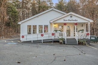 More details for 266 Massachusetts Ave, Lunenburg, MA - Office for Sale