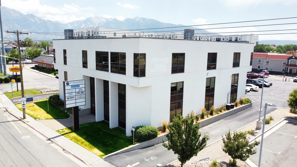 411 W 7200 S, Midvale, UT for lease - Building Photo - Image 1 of 6