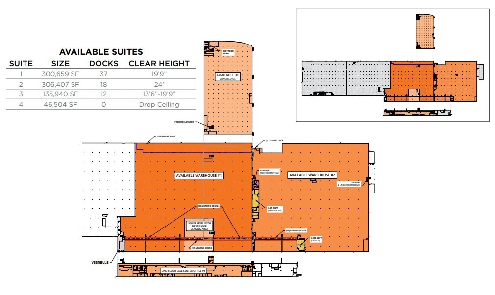 11800 W Burleigh St, Wauwatosa, WI for lease Floor Plan- Image 1 of 1