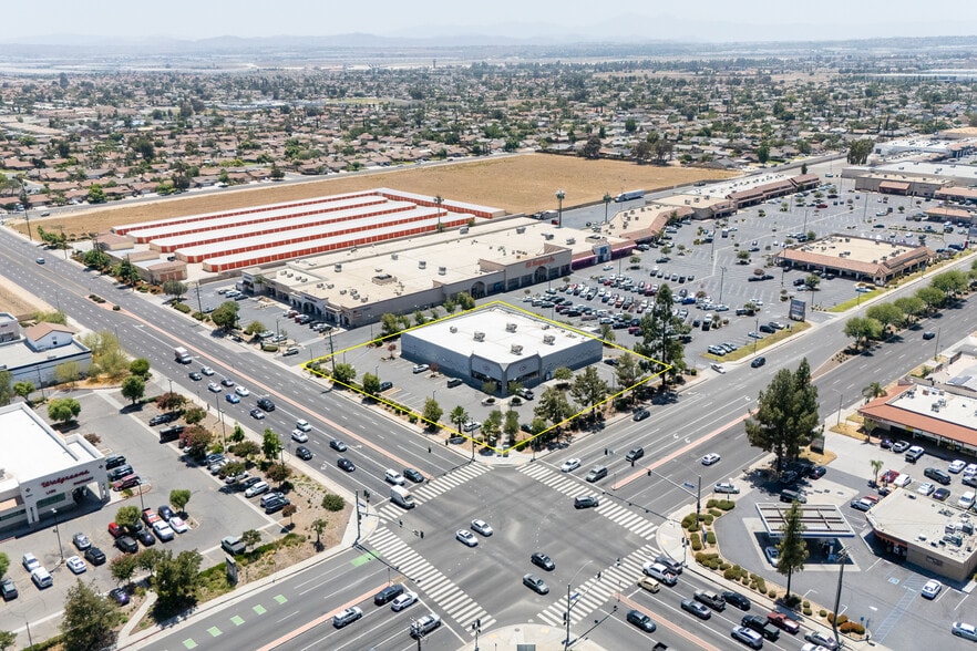 24991 Alessandro Blvd, Moreno Valley, CA for sale - Building Photo - Image 3 of 10