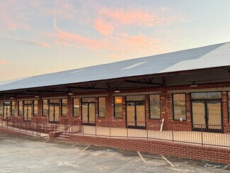 More details for 1080 Third St, Macon-Bibb, GA - Coworking for Lease