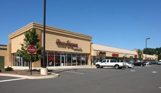 More details for 136 Talmadge Rd, Edison, NJ - Retail for Lease