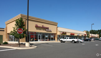 More details for 136 Talmadge Rd, Edison, NJ - Retail for Lease