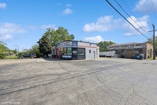 More details for 11849 S Pulaski Rd, Alsip, IL - Retail for Sale