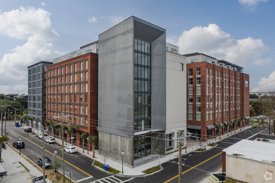 55 Romney St, Charleston, SC for lease - Primary Photo - Image 1 of 42