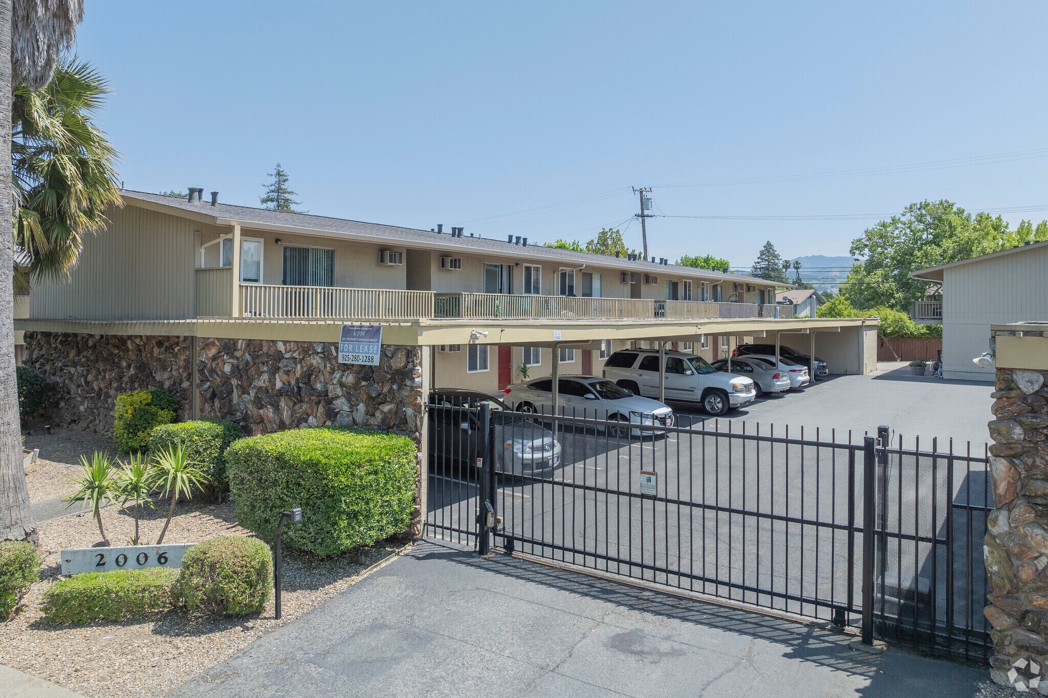 2006 Sierra Rd, Concord, CA for sale Building Photo- Image 1 of 1