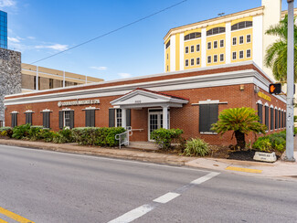 More details for 2500 Douglas Rd, Coral Gables, FL - Office/Medical for Lease