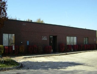 More details for 1750 28th St, West Des Moines, IA - Office for Lease