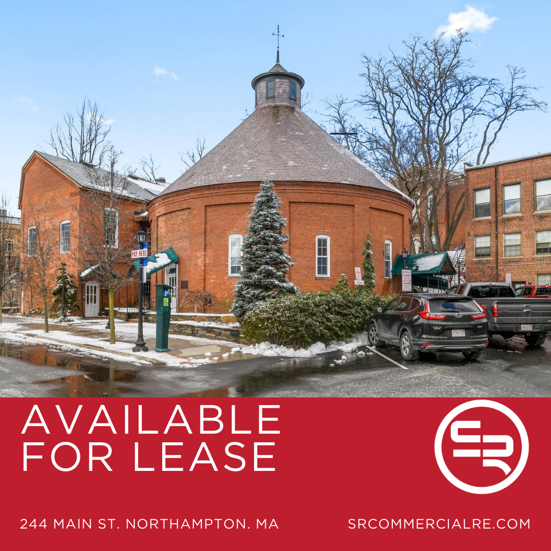 244 Main St, Northampton, MA for sale Building Photo- Image 1 of 1