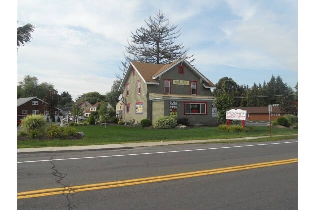 300 S Main St, North Syracuse, NY for sale - Primary Photo - Image 1 of 1
