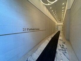 21-25 Flatbush Ave, Brooklyn NY - Office Space