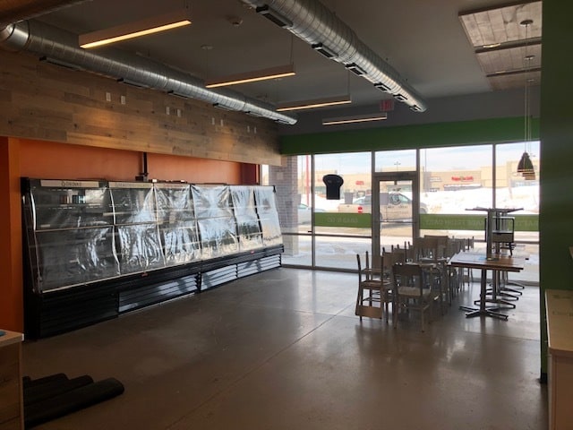 2005 SE Delaware Ave, Ankeny, IA for lease - Interior Photo - Image 3 of 20