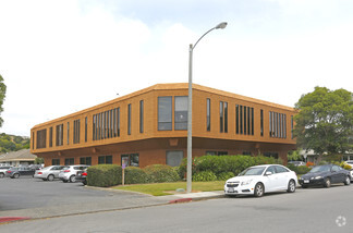 More details for 68 Mitchell Blvd, San Rafael, CA - Office for Lease