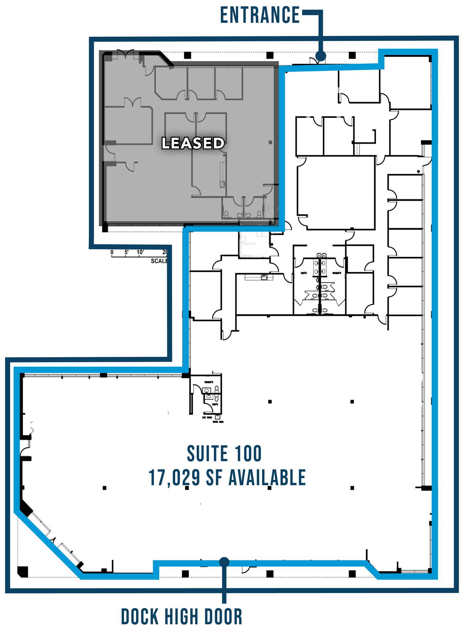 1240 E Campbell Rd, Richardson, TX for lease Building Photo- Image 1 of 1