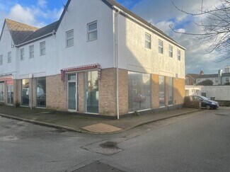 More details for La Rue Hilgrove, Jersey - Retail for Lease