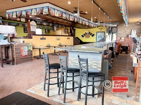 1572 W 117th St, Lakewood OH - Turn Key Restaurant