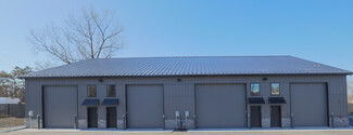 More details for 5484 7th St NE, Fridley, MN - Industrial for Lease