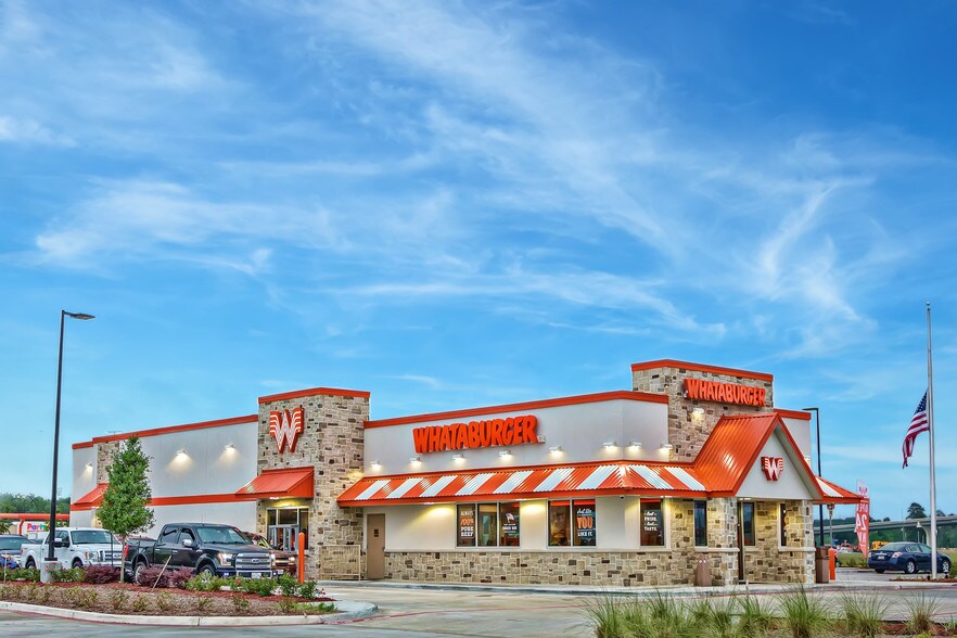 12083 Market Place Dr, New Caney, TX for sale - Primary Photo - Image 1 of 1